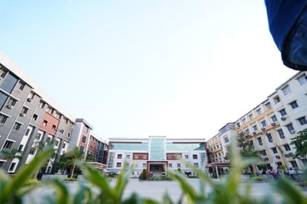 IARE Infrastructure photo 4